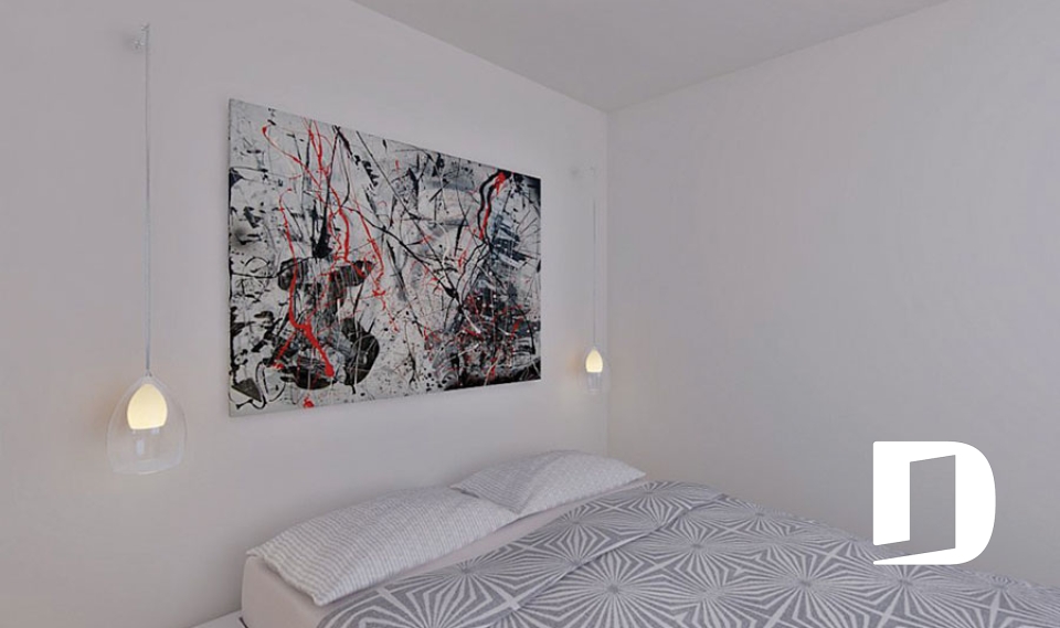 Photo Bedroom - Pandora