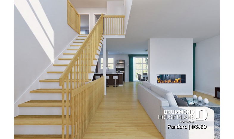 Photo Foyer - Pandora