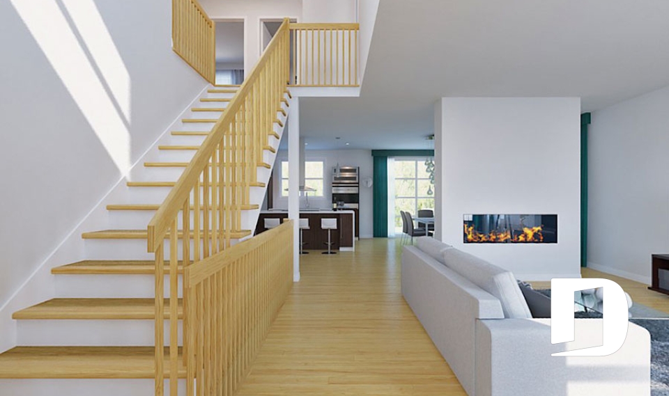 Photo Foyer - Pandora