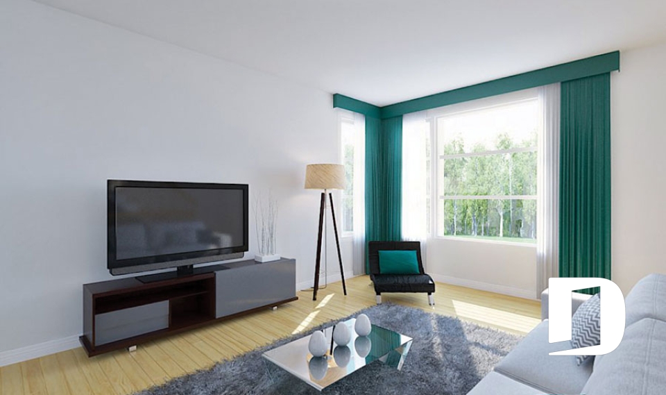 Photo Living room - Pandora