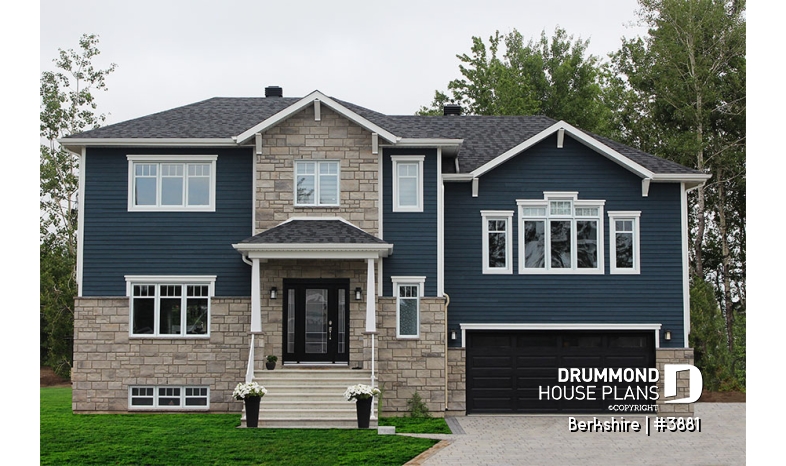 Photo front - Berkshire