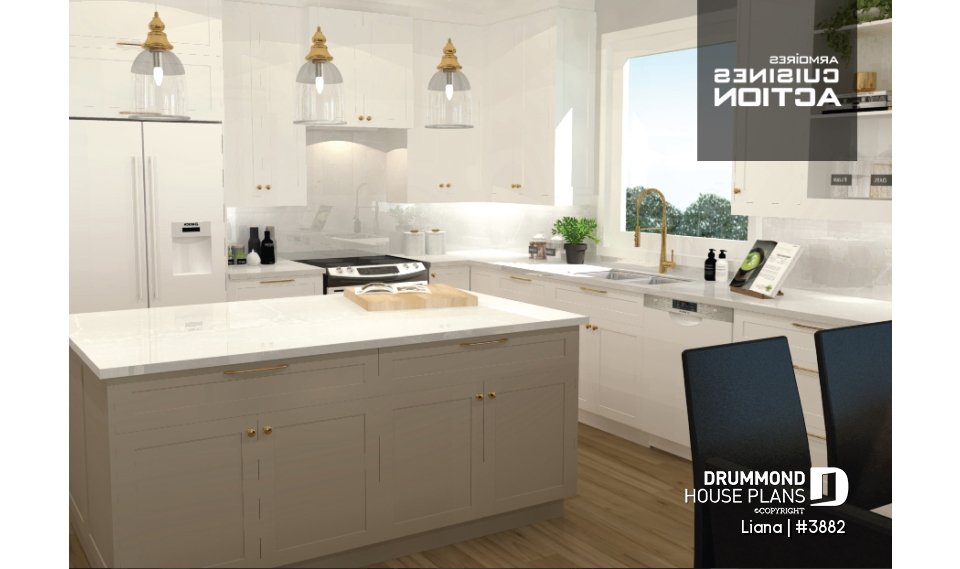 front - BASE MODEL - Liana