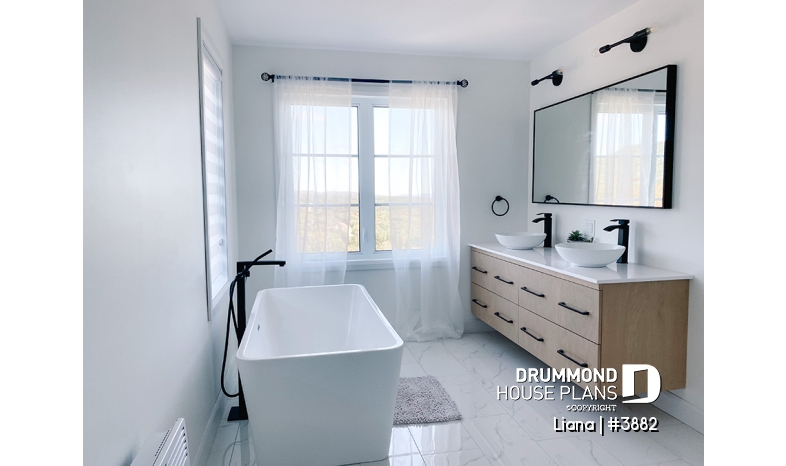 Photo Bathroom - Liana