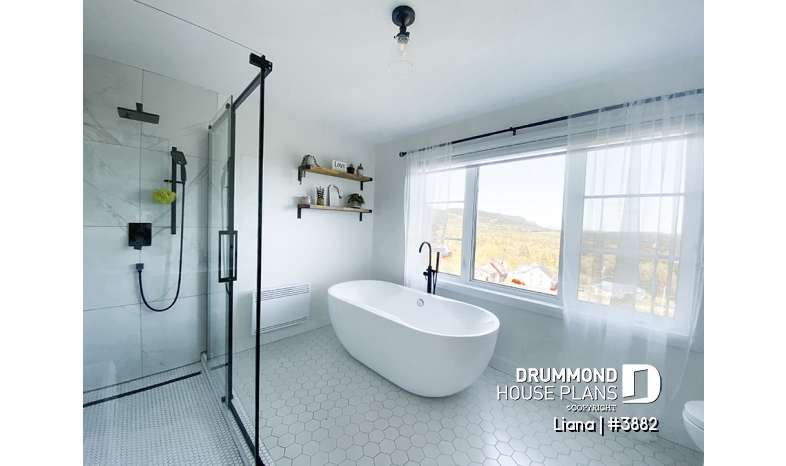 Photo Bathroom - Liana