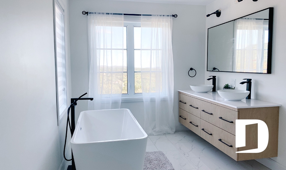 Photo Bathroom - Liana