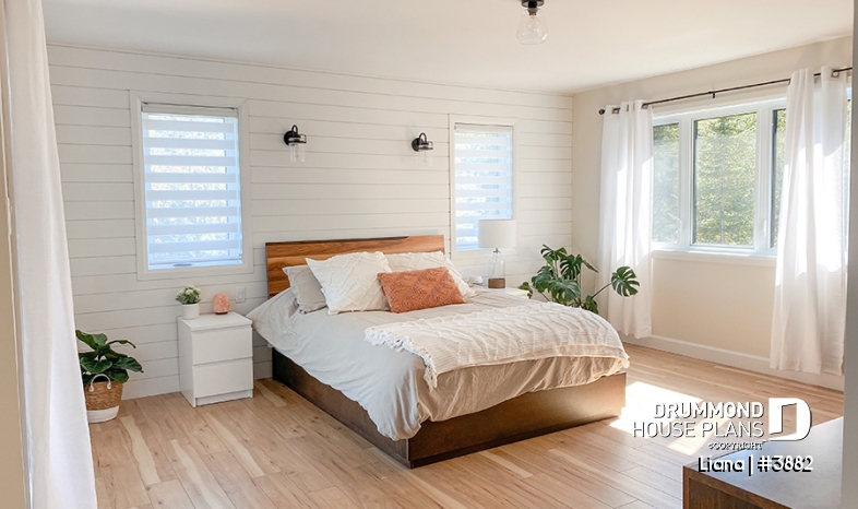 Photo Bedroom - Liana