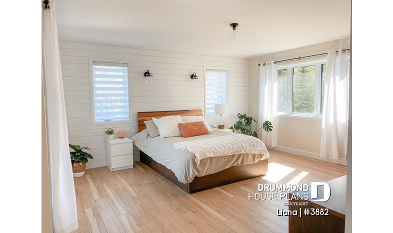 Photo Bedroom - Liana