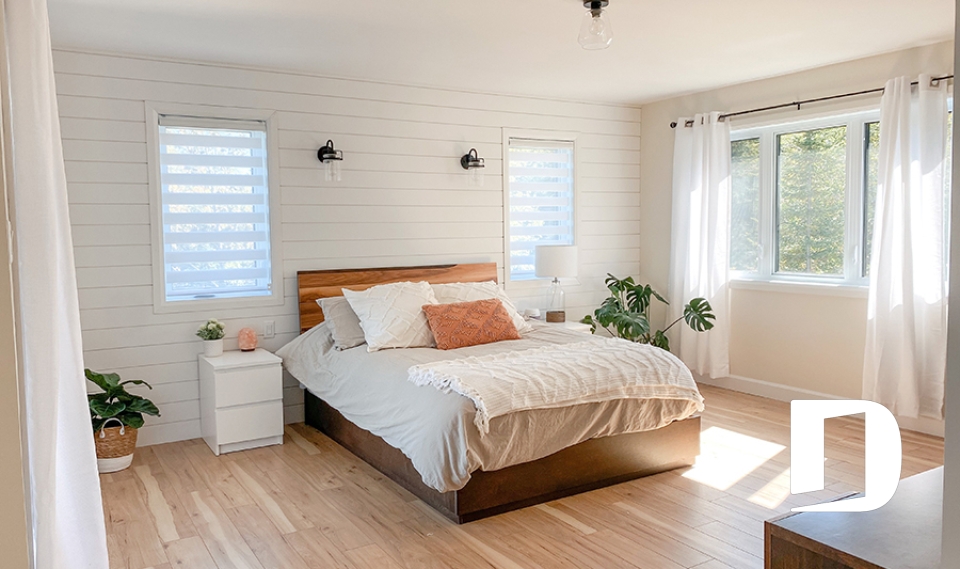 Photo Bedroom - Liana