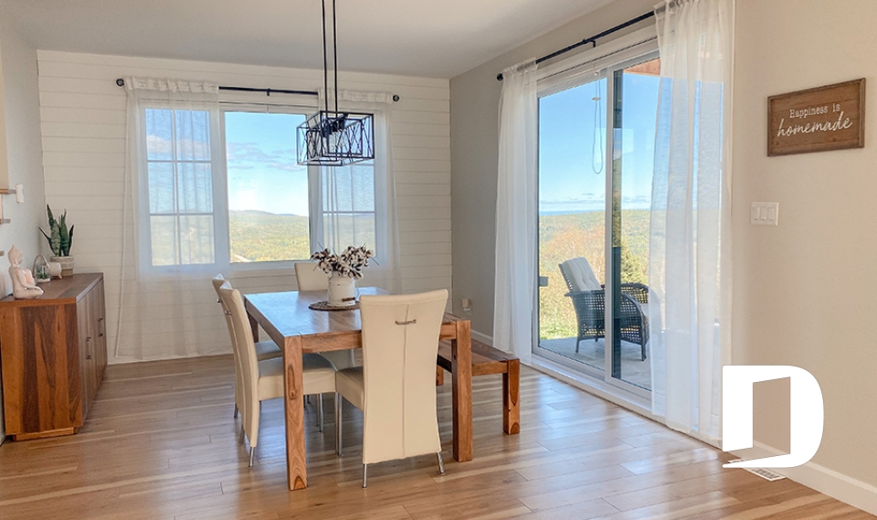 Photo Dining room - Liana