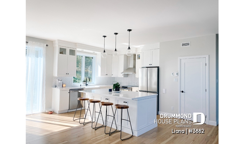 Photo Kitchen - Liana