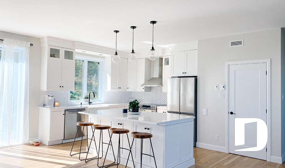 Photo Kitchen - Liana