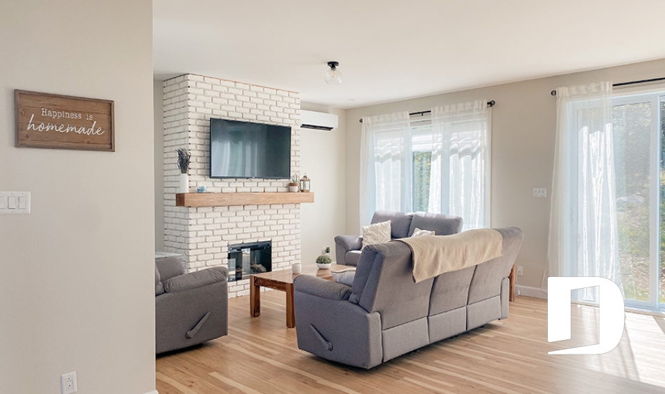 Photo Living room - Liana