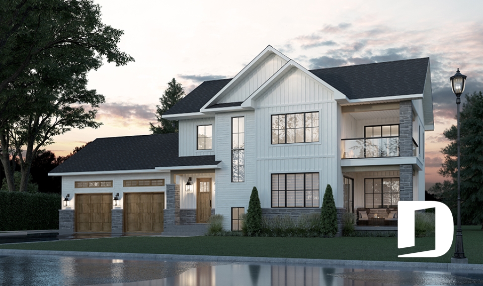 front - BASE MODEL -  - Liana 2