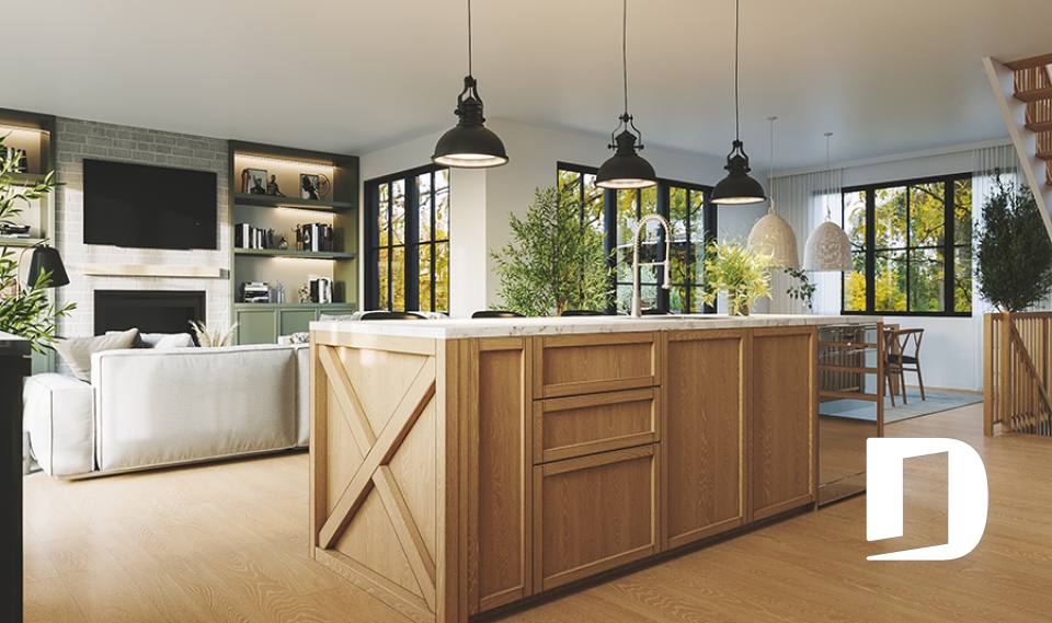 Photo Activity sector - Liana 2