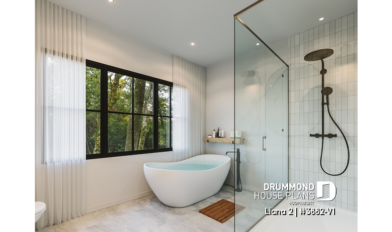 Photo Bathroom - Liana 2