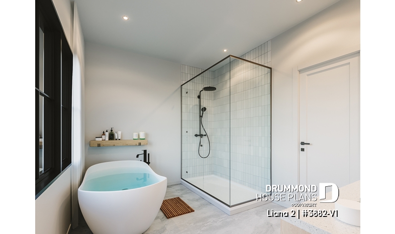 Photo Bathroom - Liana 2