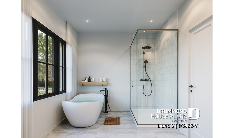 Photo Bathroom - Liana 2