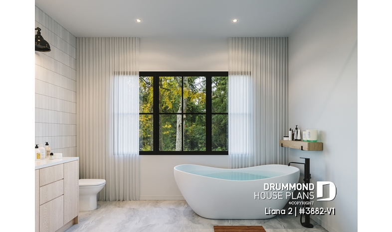 Photo Bathroom - Liana 2