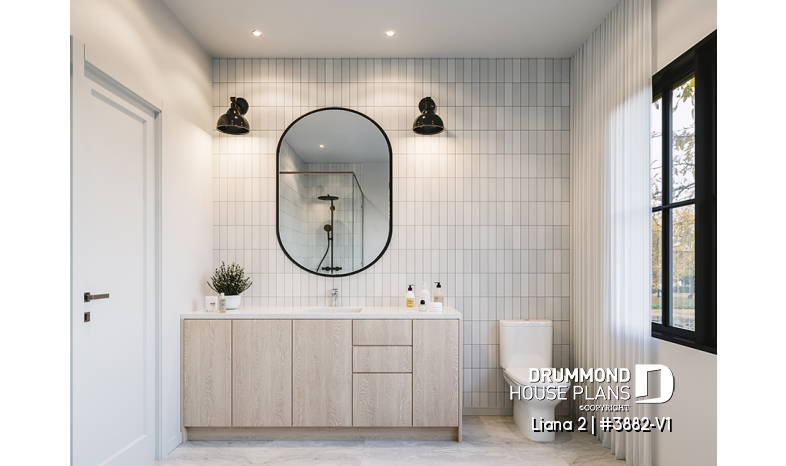 Photo Bathroom - Liana 2