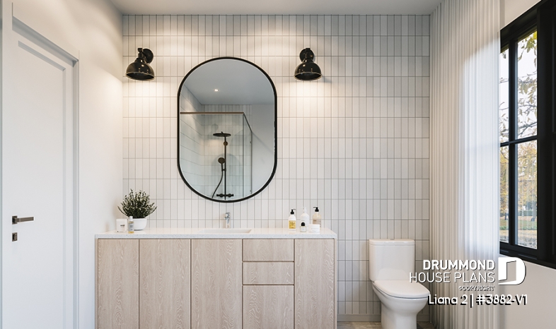 Photo Bathroom - Liana 2