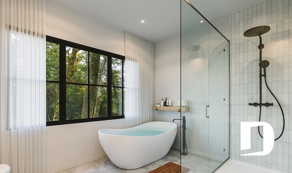 Photo Bathroom - Liana 2