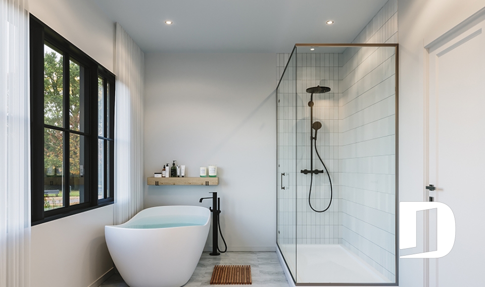 Photo Bathroom - Liana 2