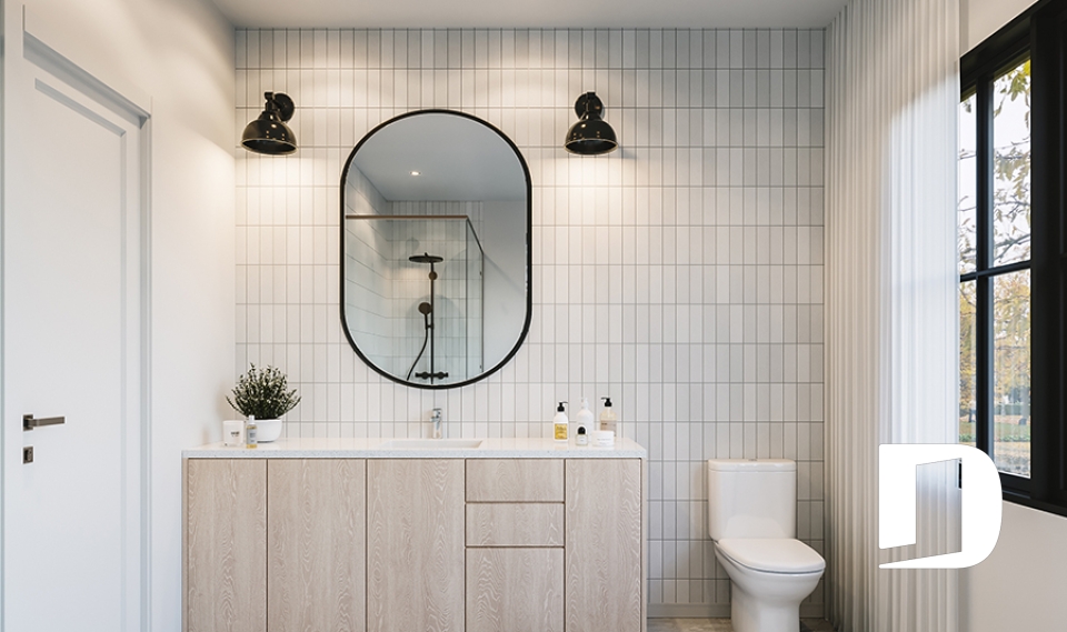 Photo Bathroom - Liana 2