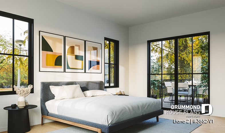 Photo Bedroom - Liana 2