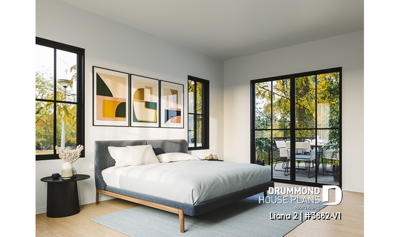 Photo Bedroom - Liana 2