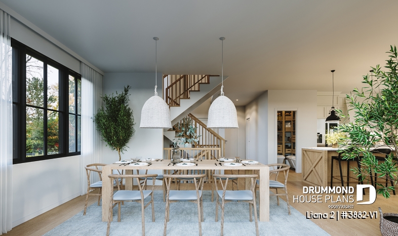 Photo Dining room - Liana 2