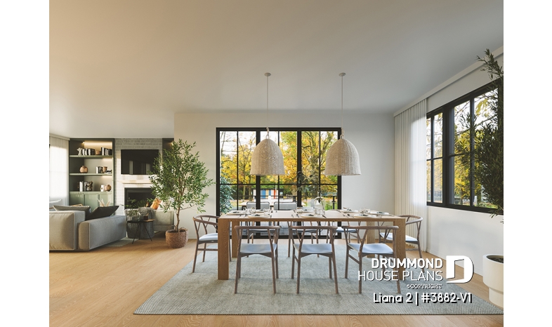 Photo Dining room - Liana 2