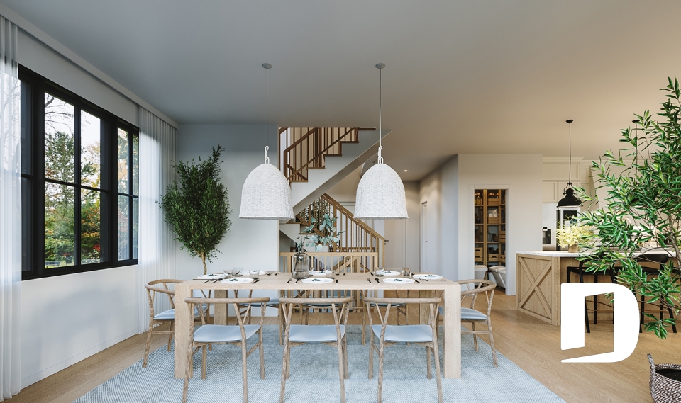 Photo Dining room - Liana 2