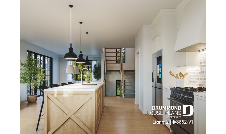 Photo Kitchen - Liana 2