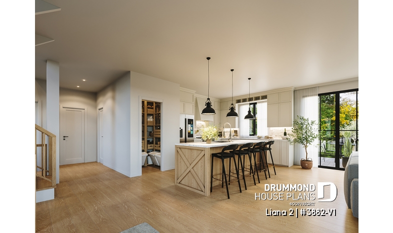 Photo Kitchen - Liana 2