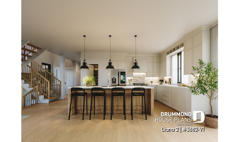 Photo Kitchen - Liana 2