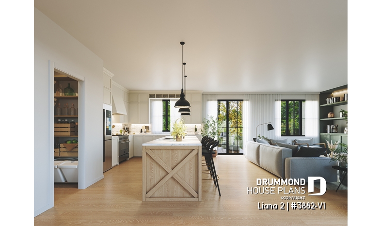 Photo Kitchen - Liana 2