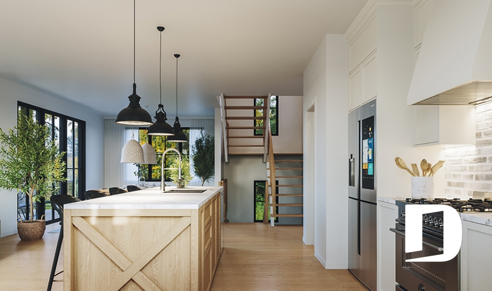 Photo Kitchen - Liana 2