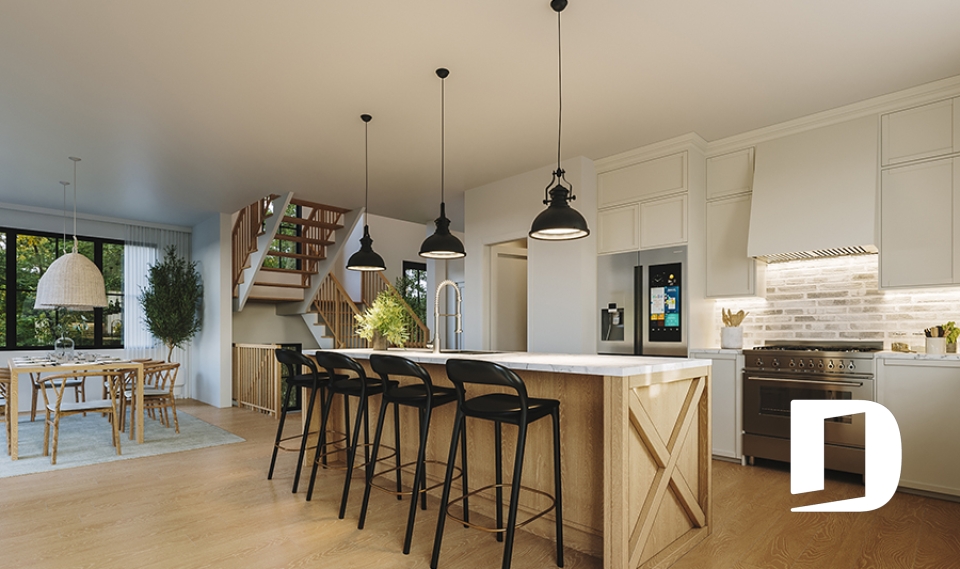 Photo Kitchen - Liana 2