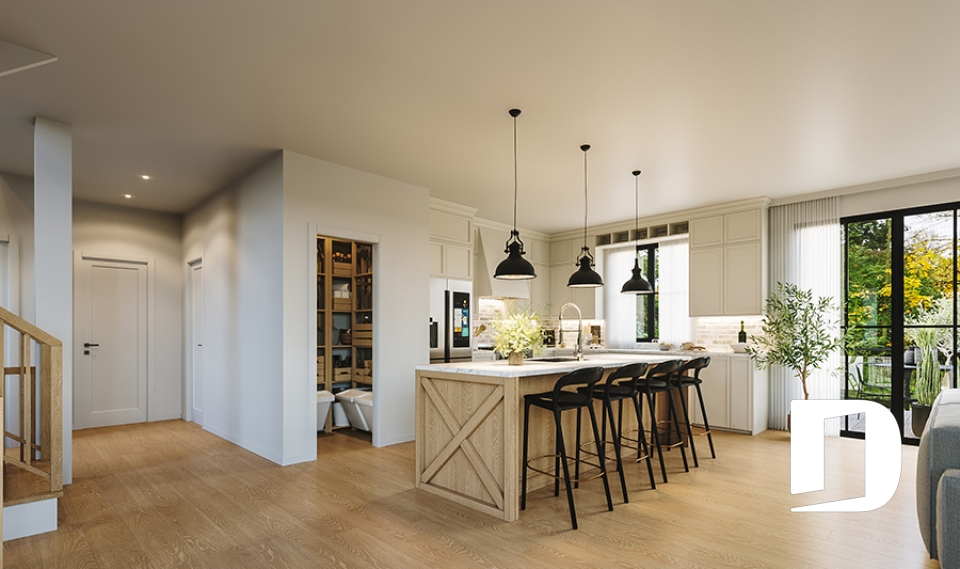 Photo Kitchen - Liana 2