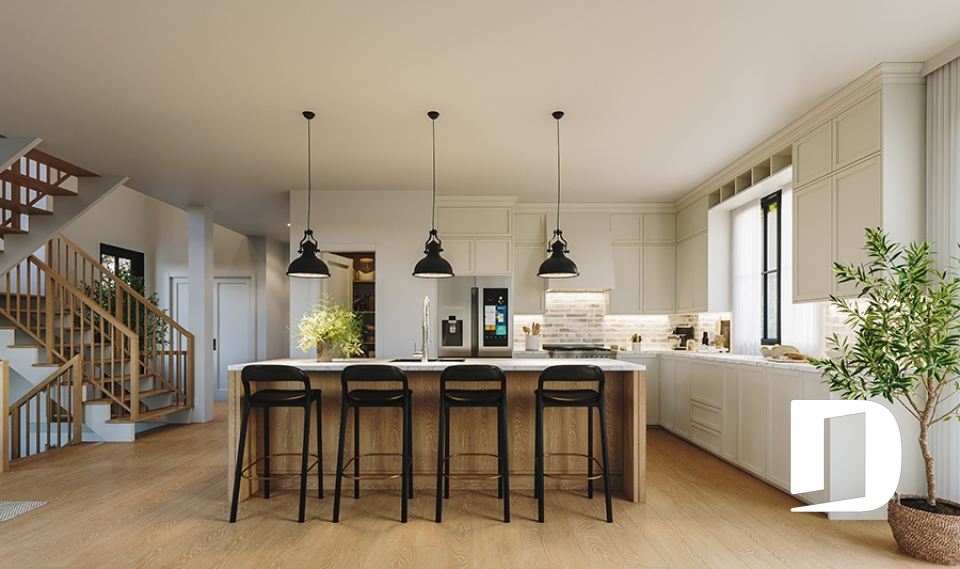 Photo Kitchen - Liana 2