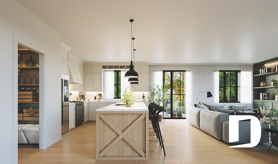 Photo Kitchen - Liana 2