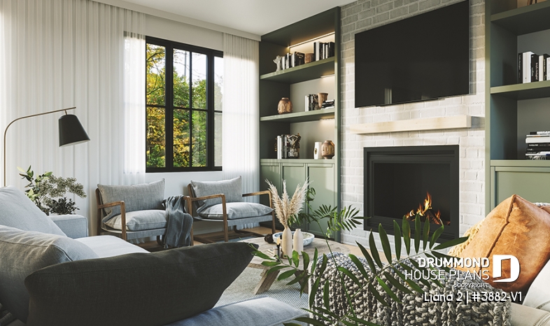 Photo Living room - Liana 2
