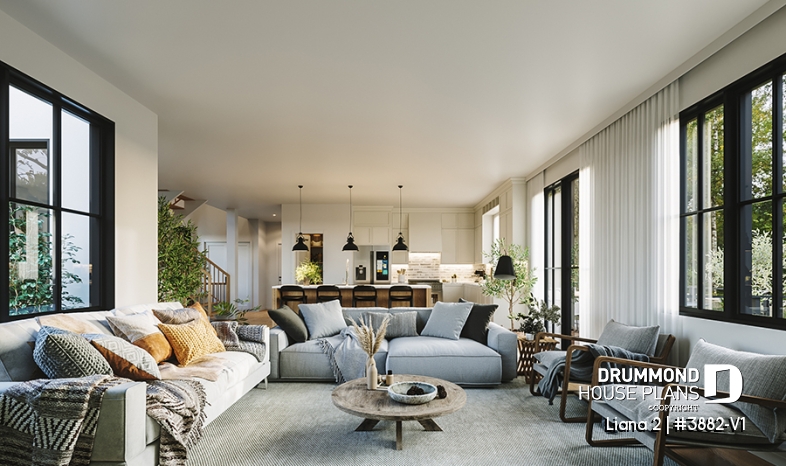 Photo Living room - Liana 2