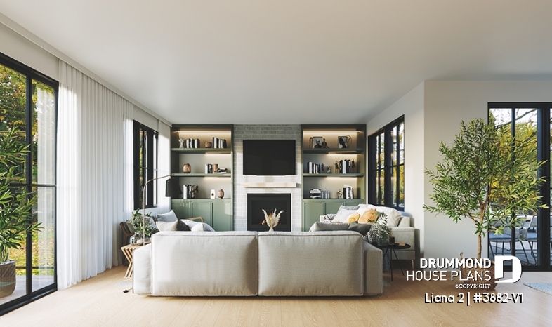 Photo Living room - Liana 2