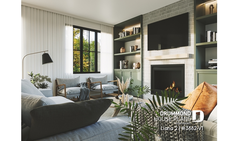 Photo Living room - Liana 2