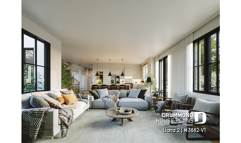 Photo Living room - Liana 2