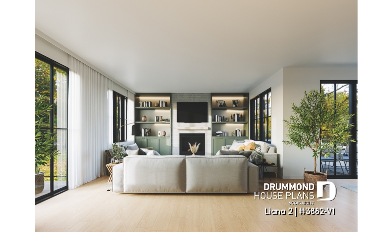 Photo Living room - Liana 2