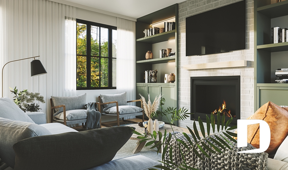 Photo Living room - Liana 2