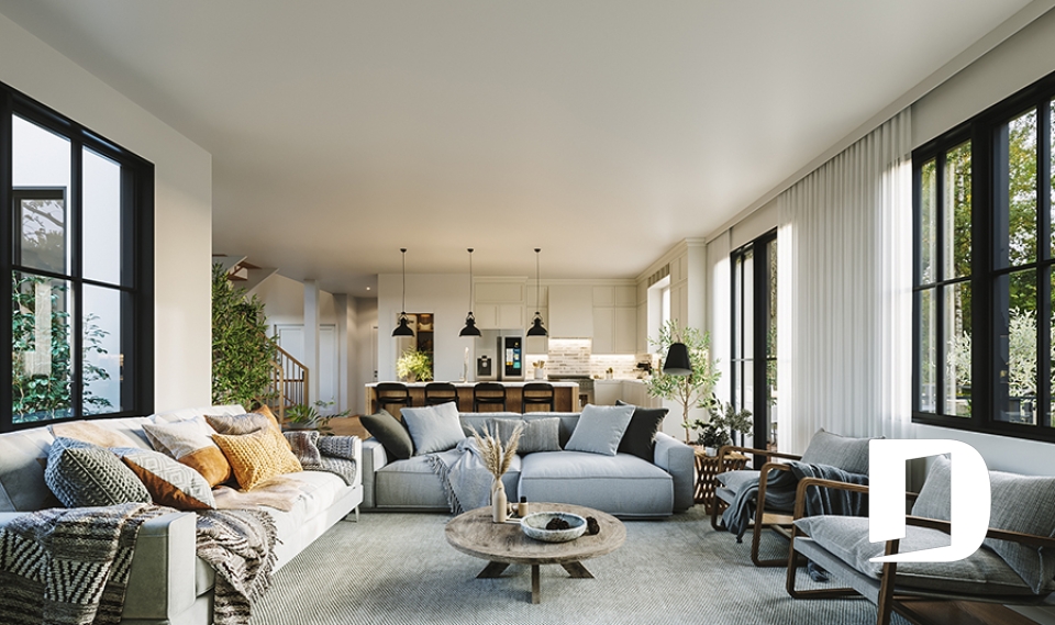 Photo Living room - Liana 2