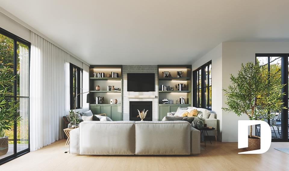 Photo Living room - Liana 2